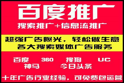 竞价推广成功案例解析